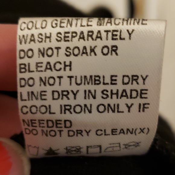 Papillon ladies dress - Picture 6 of 9